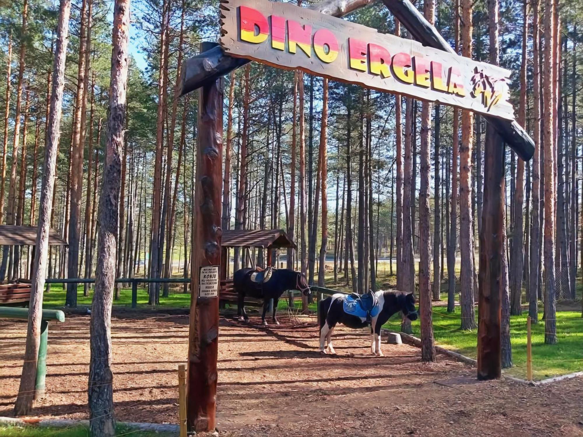 Silver Star Zlatibor Buitenkant foto